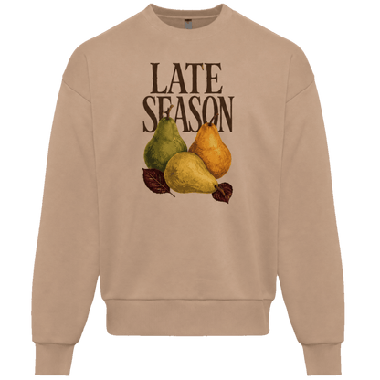 Pear Season - Sweater