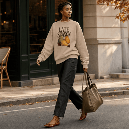 Pear Season - Sweater