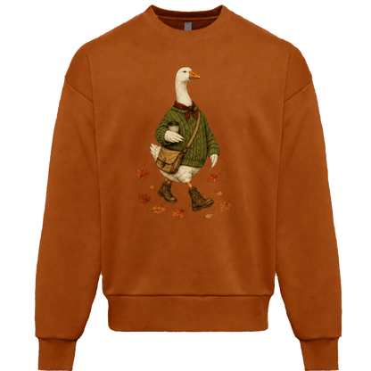 Overdressed Goose - Sweater