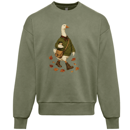 Overdressed Goose - Sweater