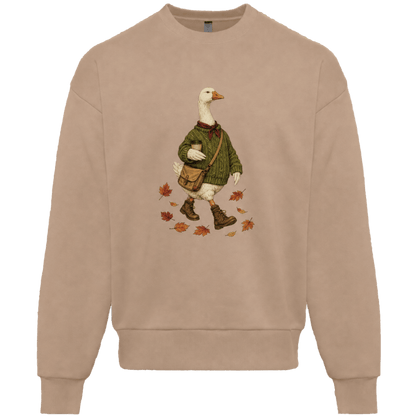 Overdressed Goose - Sweater