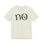 "No" Duck T-Shirt