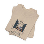 "Mildly Enchanted By The Window" T-Shirt