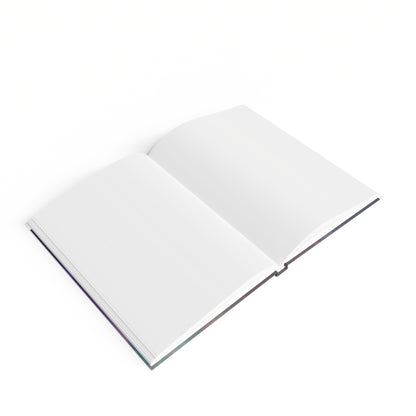 Fingir Interés - Cuaderno de tapa dura