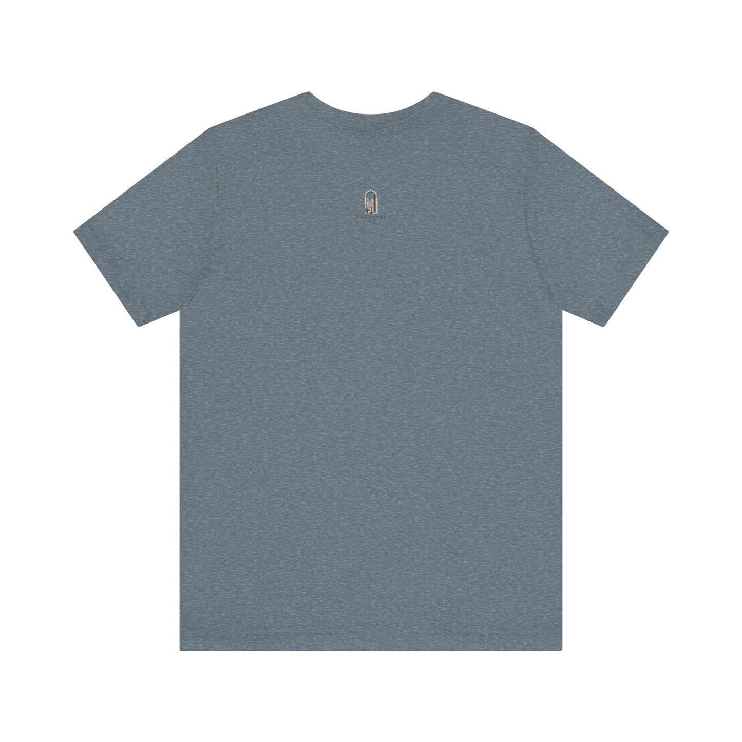 "Notes From A Slow Morning" T-Shirt