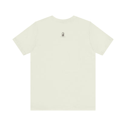 Camiseta "Café del Museo para el Almuerzo"