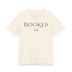 "Booked" T-Shirt