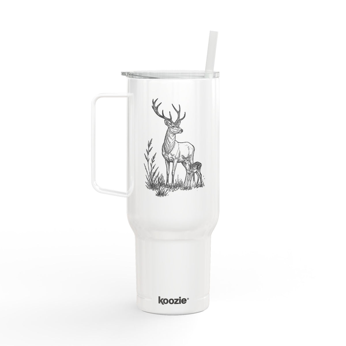 Leonado - Vaso térmico