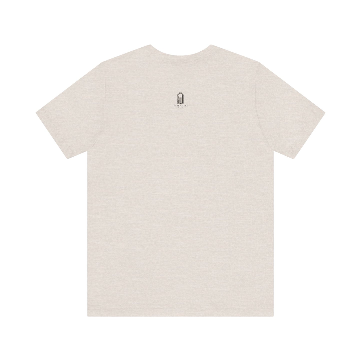 "Soft Stems, Strong Opinions" T-Shirt
