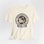 "Department Of Small Joys" T-Shirt