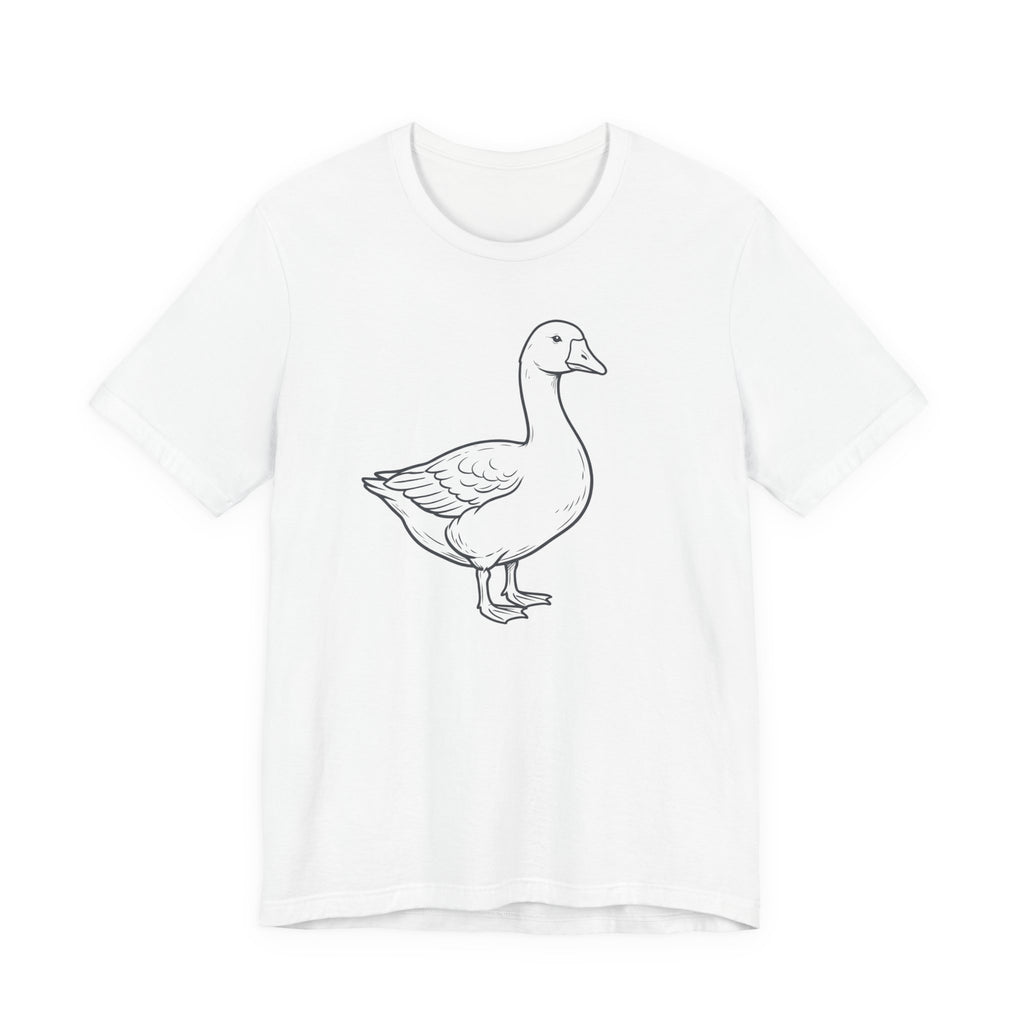 Duck T-Shirt
