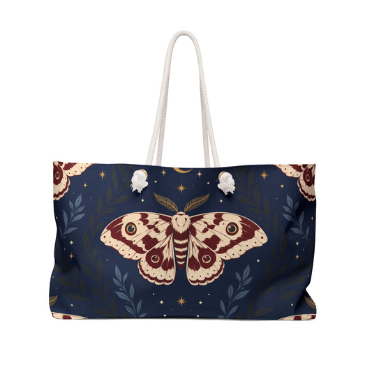 Night Meadow - Weekender Bag