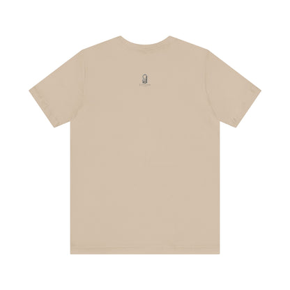 Camiseta "Aquí Por Los Edificios"