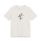 "Stem" Orange Moon T-Shirt