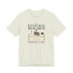 "Mostly Cake" T-Shirt