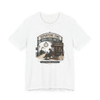 "Departure Time: When I Feel Like It" T-Shirt