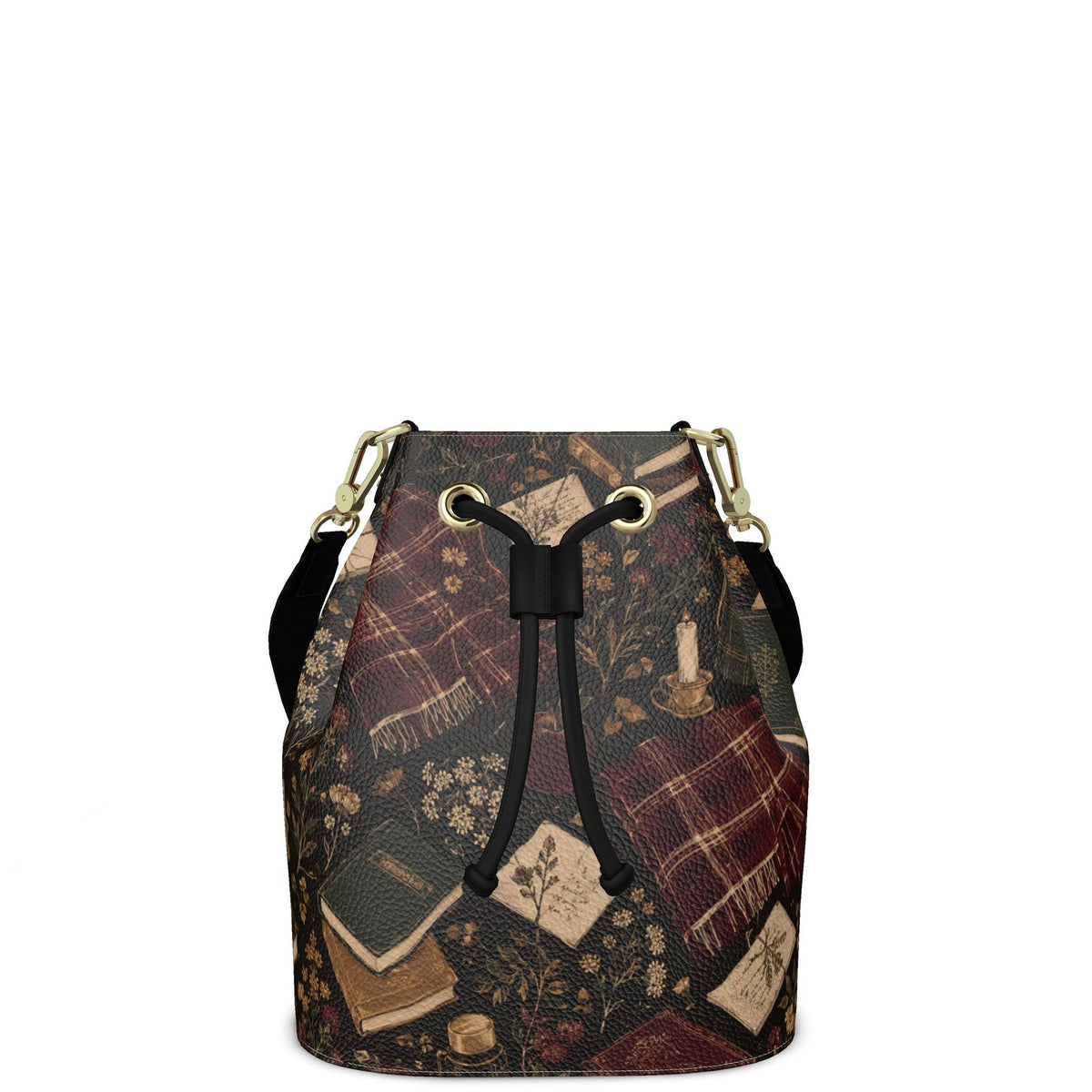 Bucket Bag