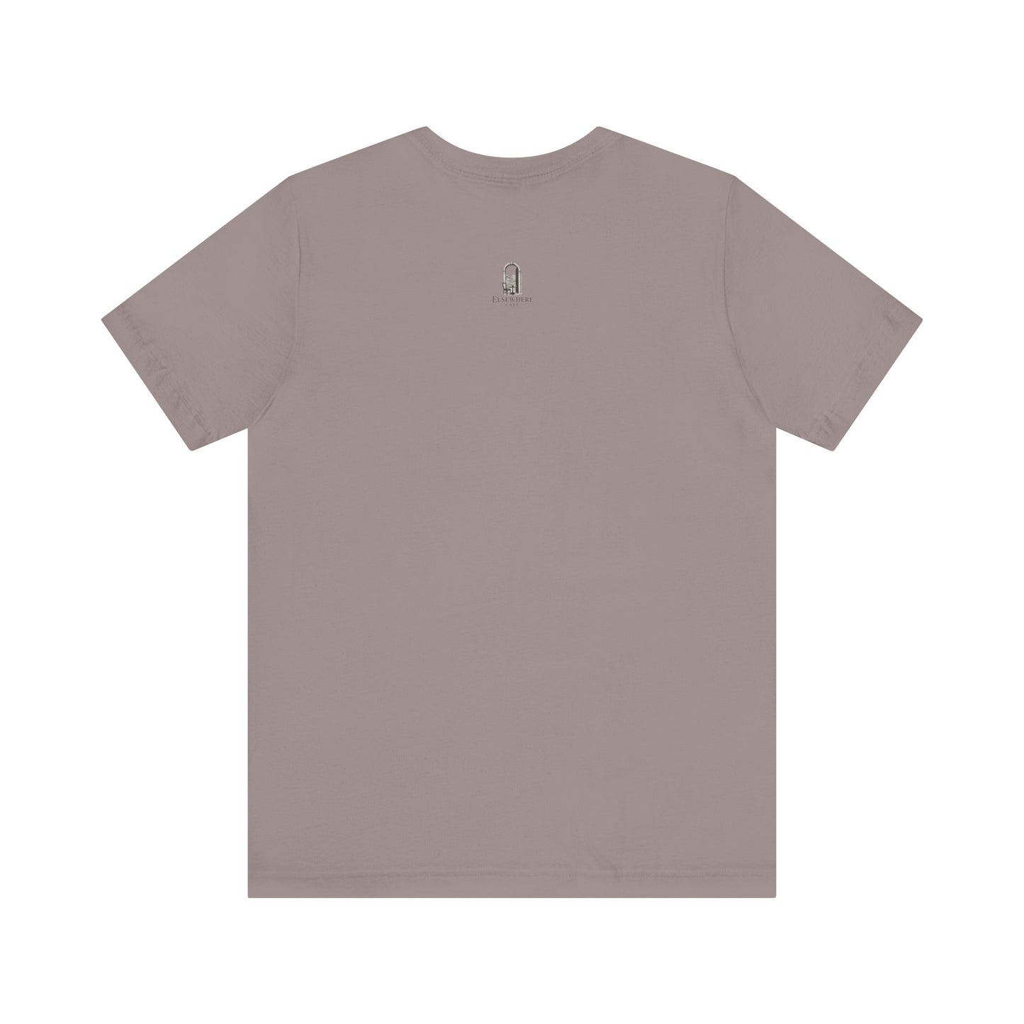 "Gently Exact" T-Shirt