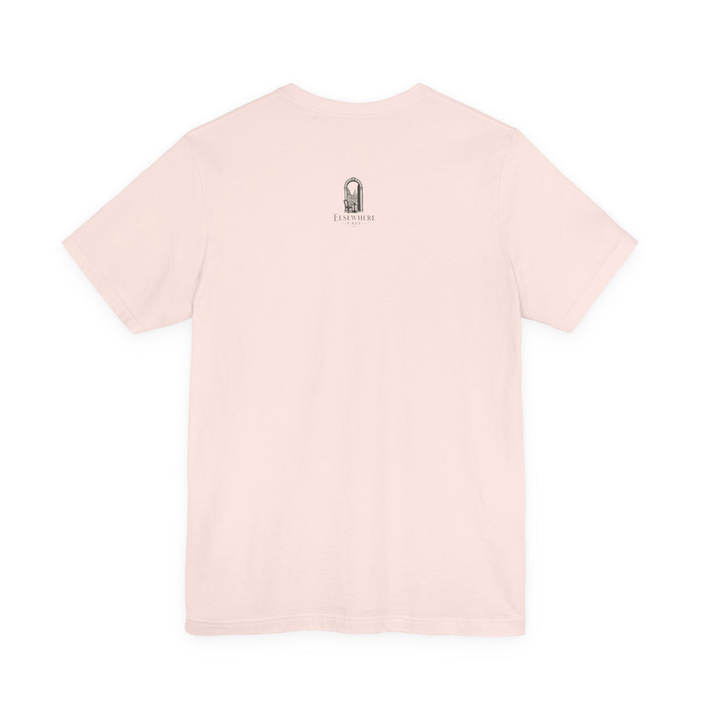 The Morale Object" T-Shirt