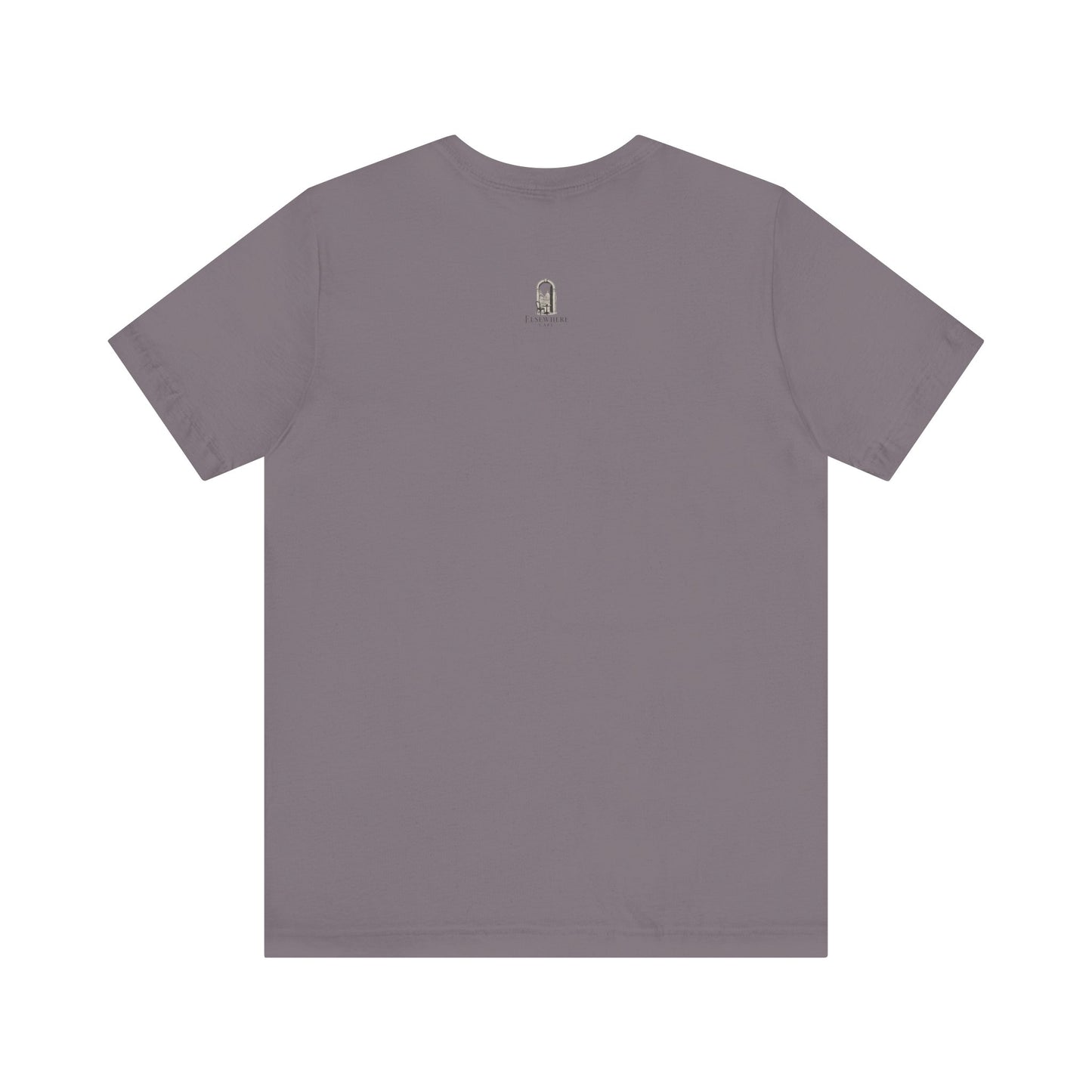 Emotions Glasses T-Shirt