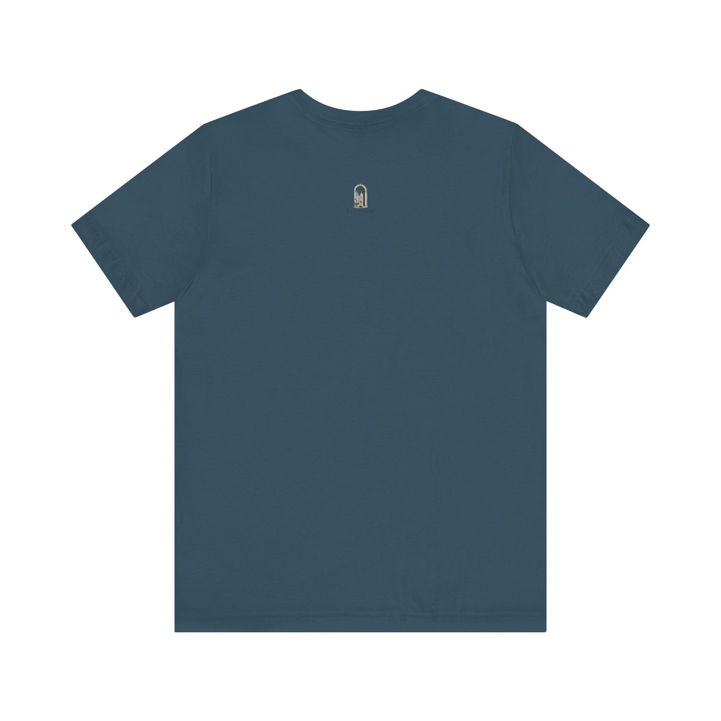 "Soft Plans Only" T-Shirt