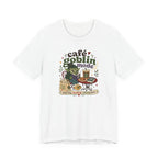 "Café Goblin Mode" T-Shirt