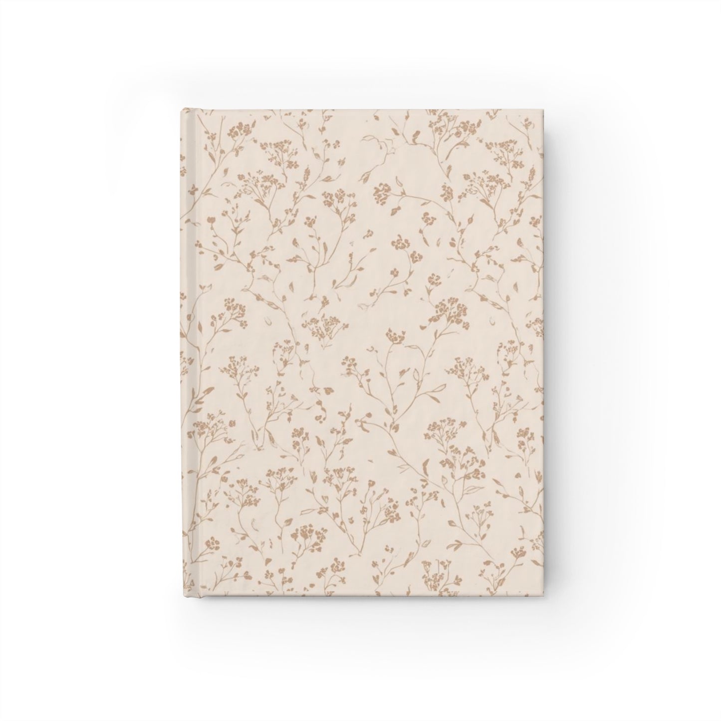 Impressions - Hardcover Journal