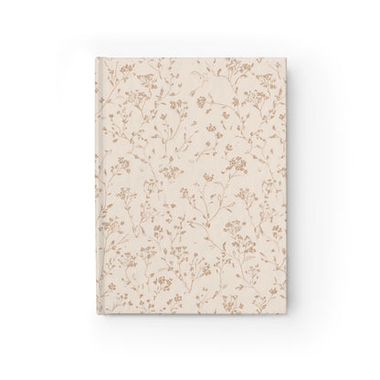 Impressions - Hardcover Journal