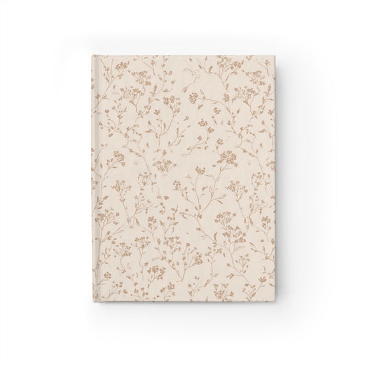 Impressions - Hardcover Journal
