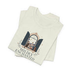 "Mildly Enchanted By The Window" T-Shirt
