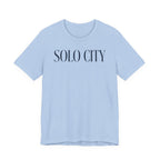 "Solo City" T-Shirt