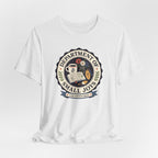 "Department Of Small Joys" T-Shirt
