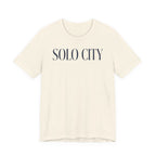 "Solo City" T-Shirt