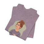 Emotions Purple T-Shirt