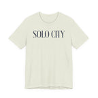 "Solo City" T-Shirt