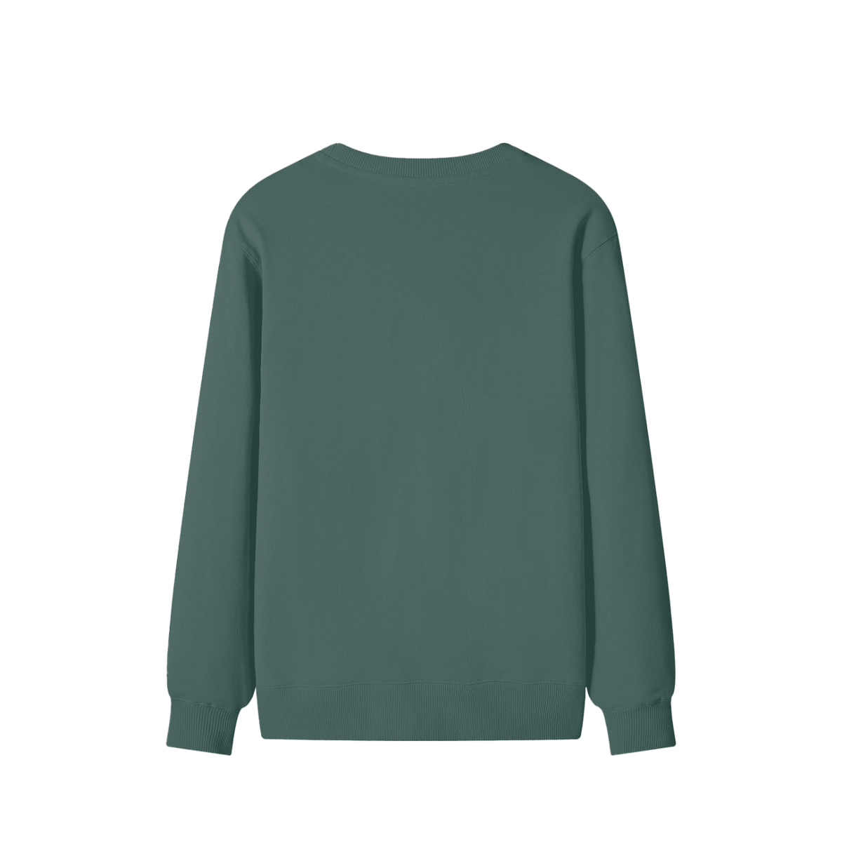 Well Mannered Weather Sweater