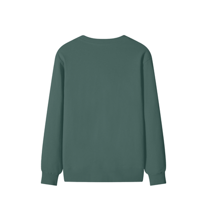Well Mannered Weather Sweater