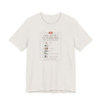 "The Quiet Itinerary Club" T-Shirt