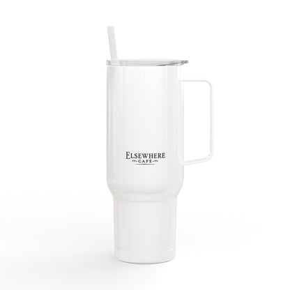 Rosey Nights - Insulated Tumbler