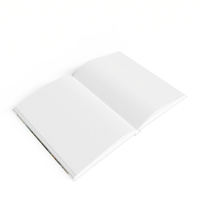 Fawn- Hardcover Journal