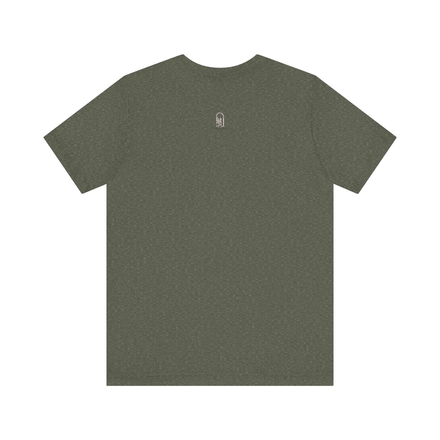 "Late Night Library Society" T-Shirt