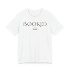 "Booked" T-Shirt