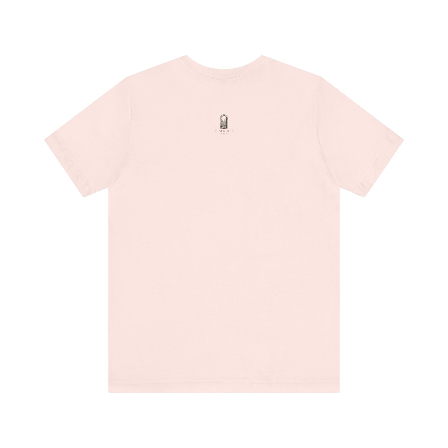 "La Pequeña Indulgencia Sostenida" Camiseta