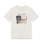 "Light Packing" T-Shirt
