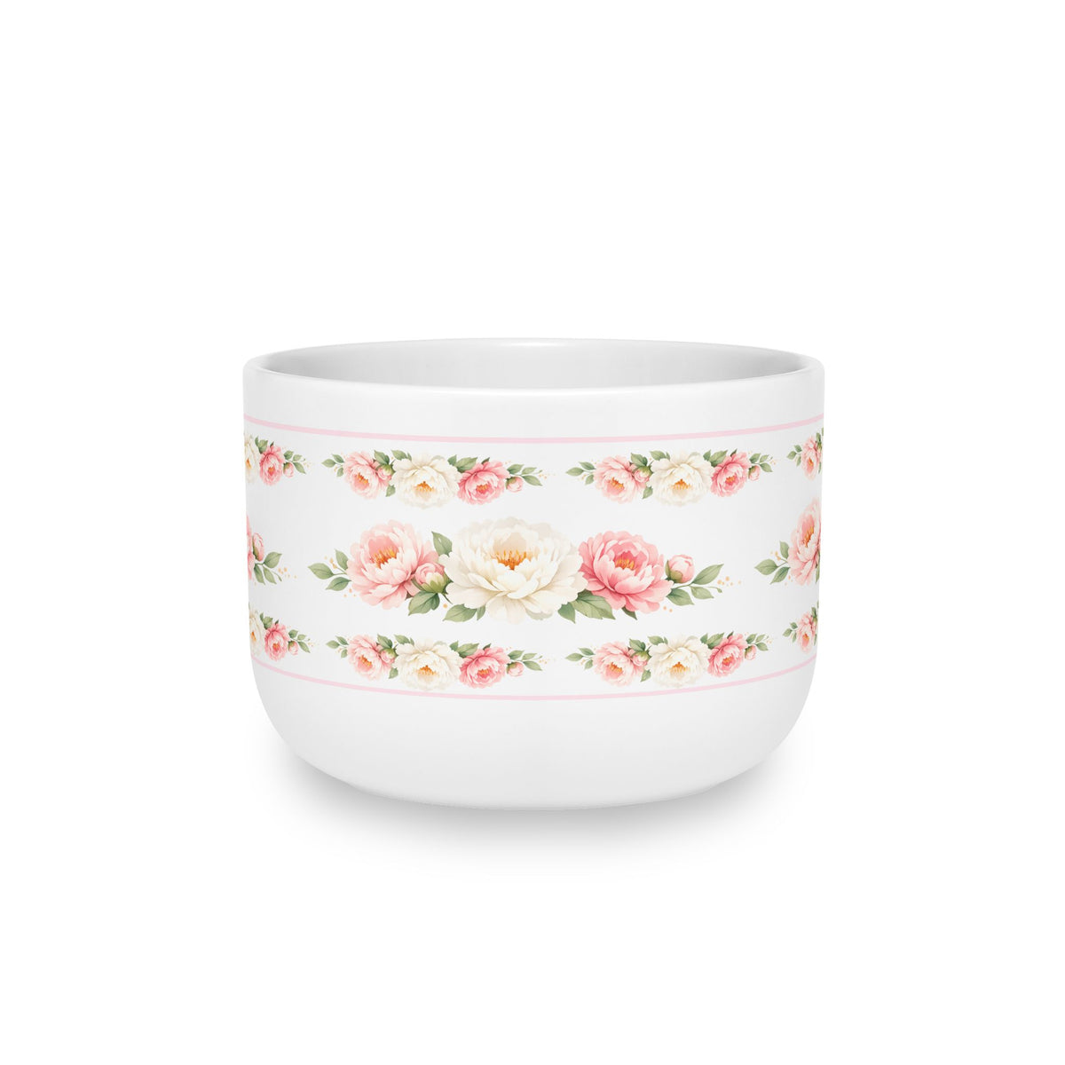 Bloom - 25oz Latte Mug