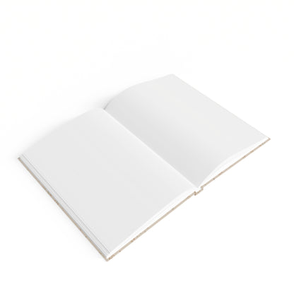 Memory - Hardcover Journal