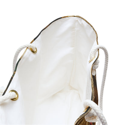 Heirloom - Weekender Bag