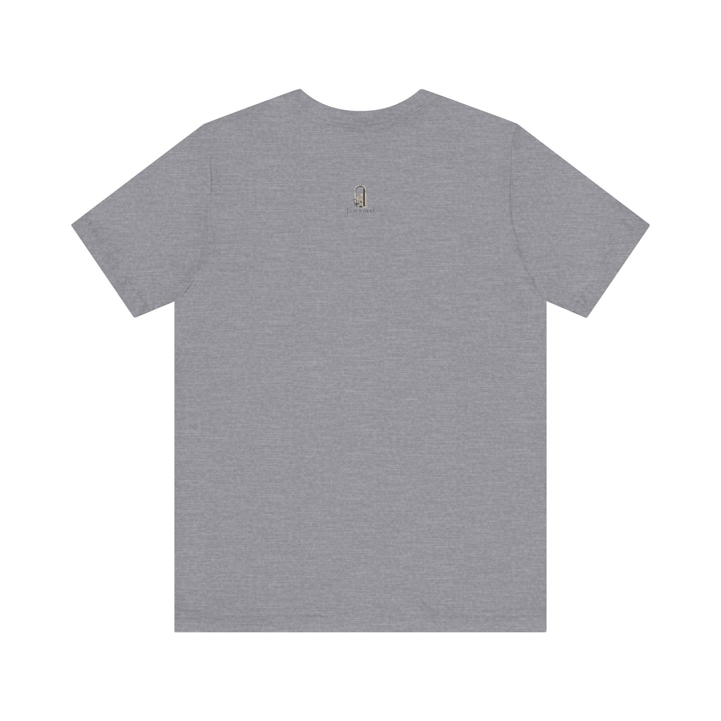 "Oddly Delicate" T-Shirt