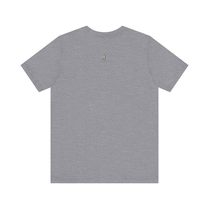 "Oddly Delicate" T-Shirt