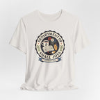 "Department Of Small Joys" T-Shirt
